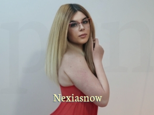 Nexiasnow