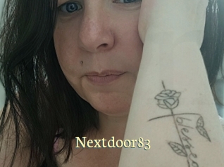 Nextdoor83