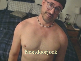 Nextdoorjock