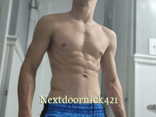 Nextdoornick421