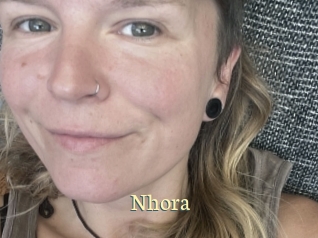 Nhora