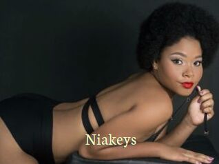 Niakeys