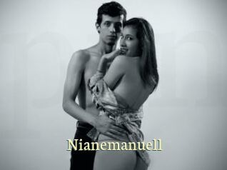 Nianemanuell