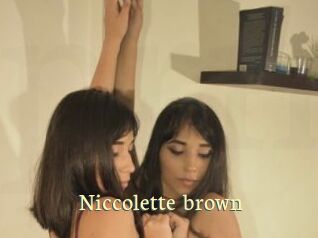 Niccolette_brown