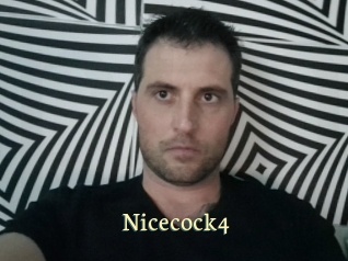 Nicecock4