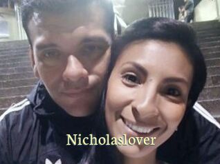 Nicholaslover