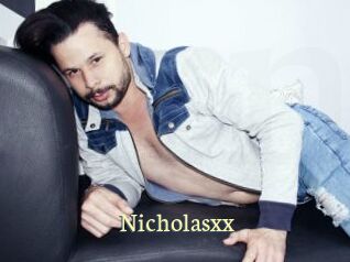 Nicholasxx