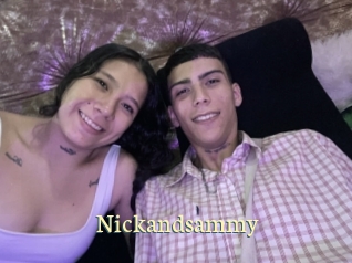 Nickandsammy