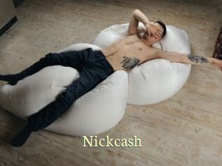 Nickcash