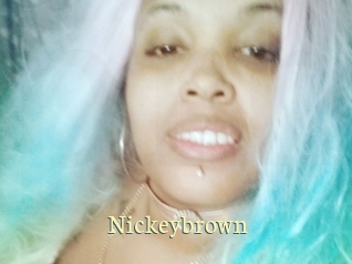 Nickeybrown