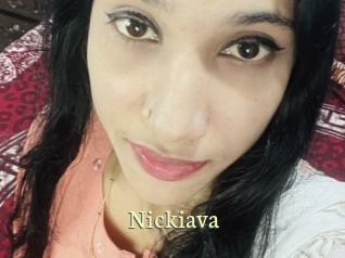 Nickiava