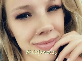 Nickilovee23