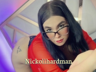 Nickollhardman