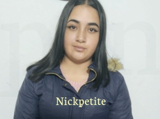 Nickpetite