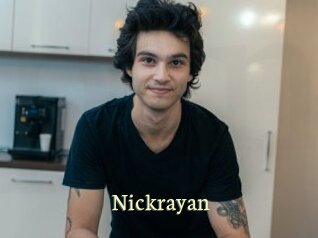 Nickrayan