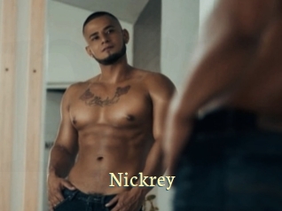 Nickrey