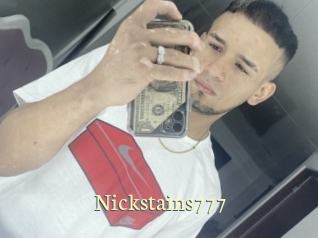 Nickstains777