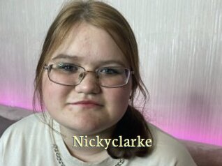 Nickyclarke