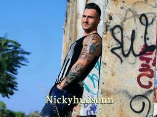 Nickyhudsonn