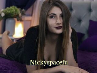 Nickyspacefu