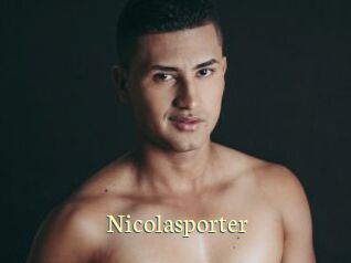 Nicolasporter