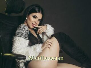 Nicolleswaan