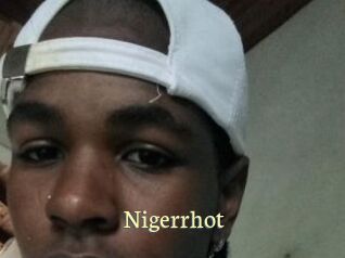 Nigerrhot