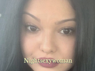 Nightsexywoman