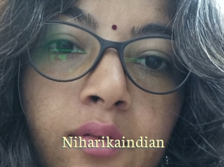 Niharikaindian