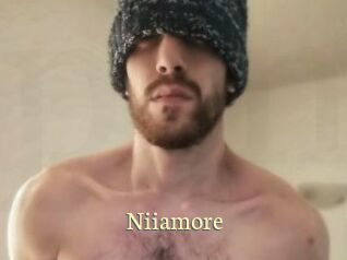 Niiamore