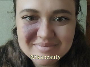 Nikabeauty