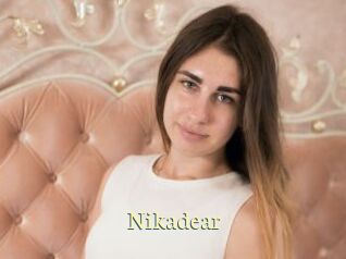 Nikadear