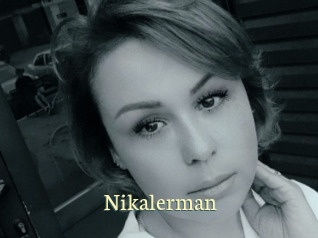 Nikalerman