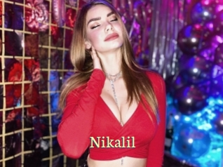 Nikalil