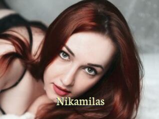 Nikamilas