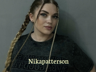 Nikapatterson