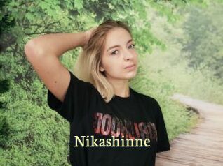 Nikashinne