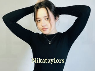 Nikataylors