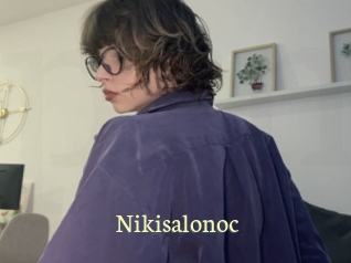 Nikisalonoc