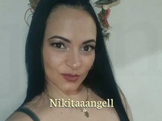 Nikitaaangell