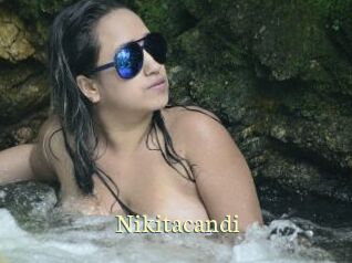 Nikitacandi