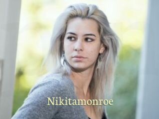 Nikitamonroe