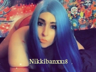 Nikkibanxx18