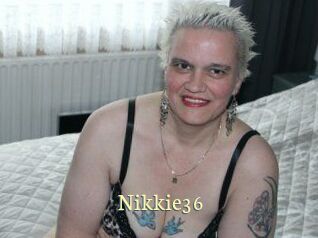 Nikkie36