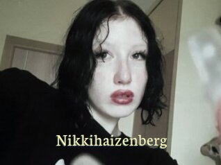 Nikkihaizenberg