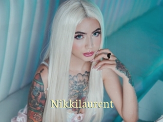 Nikkilaurent