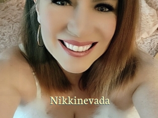 Nikkinevada