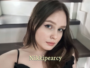 Nikkipearcy