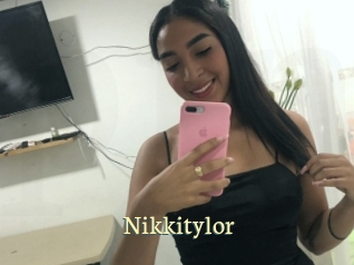 Nikkitylor