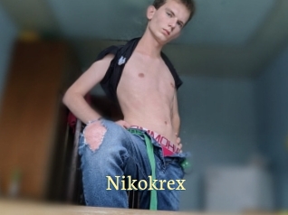 Nikokrex